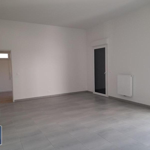 Location Appartement 4 pièces 86m² LORMONT 33310 - Photo 1