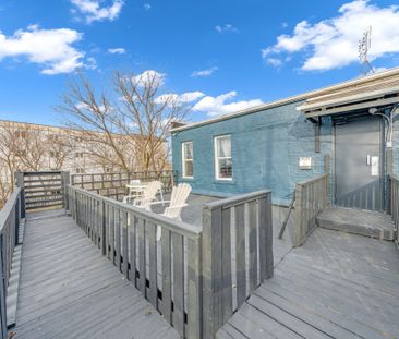 For Lease - 279 Drouillard Road Unit# 2, Windsor, Ontario - Photo 4