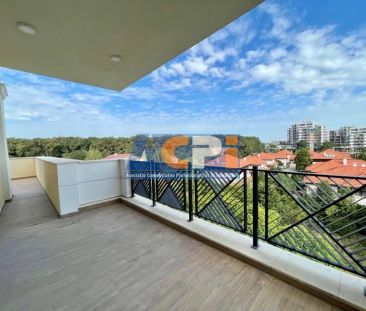 Penthouse Triana Pipera Complex 4 camere 188mp - Fotografie 5
