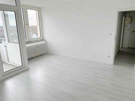 2-Zimmer-Apartement, Erstbezug nach Renovierung - Foto 1