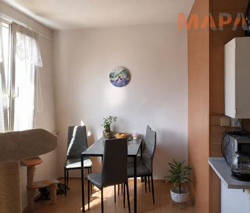 Pronájem bytu 2+1 65 m² - Photo 2