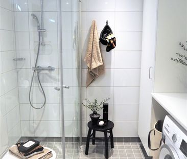 Hyllie Allé, Malmö - Photo 4