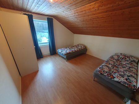 Tunnelvägen, Kramfors - Photo 4