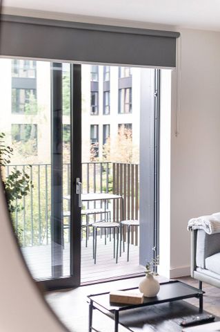 Studio to rent - Photo 4