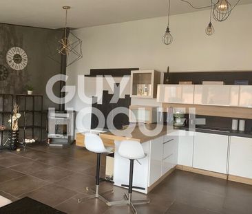Appartement Vallauris 3 pièce(s) 68 m2 - Photo 4