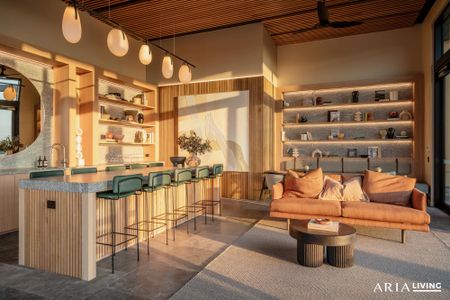 An Executive Apartment Retreat — Where Parkfront Meets City Skyline - Photo 2