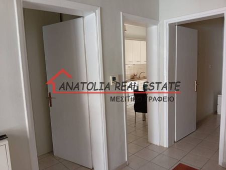 Διαμέρισμα για ενοικίαση Αμπελόκηποι - Photo 2