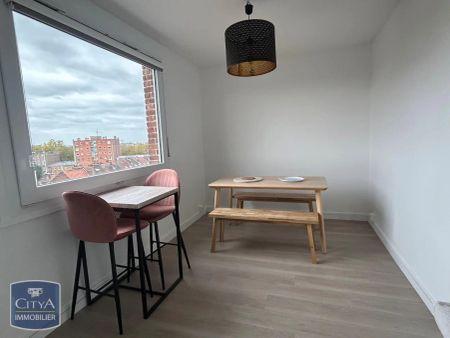 Appartement à louer 4 pièces 74.62m² - Photo 3