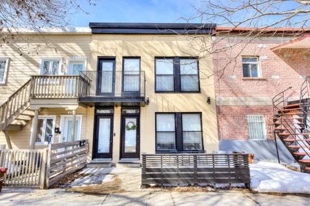 5755 Rue Beaulieu - Photo 3