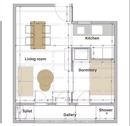Carrer de les Carretes, Barcelona, Catalonia 08001 - Photo 5