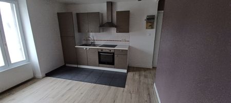Location Appartement 1 pièce 25m² - Photo 3