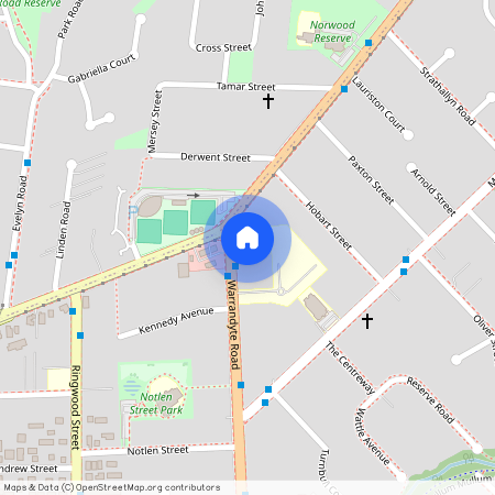 2/80 Warrandyte Road, RINGWOOD