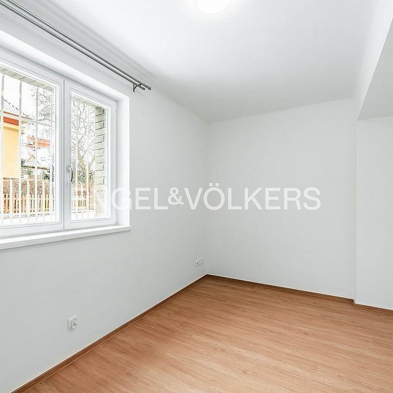 Pronájem bytu 3+kk 57 m² - Photo 1