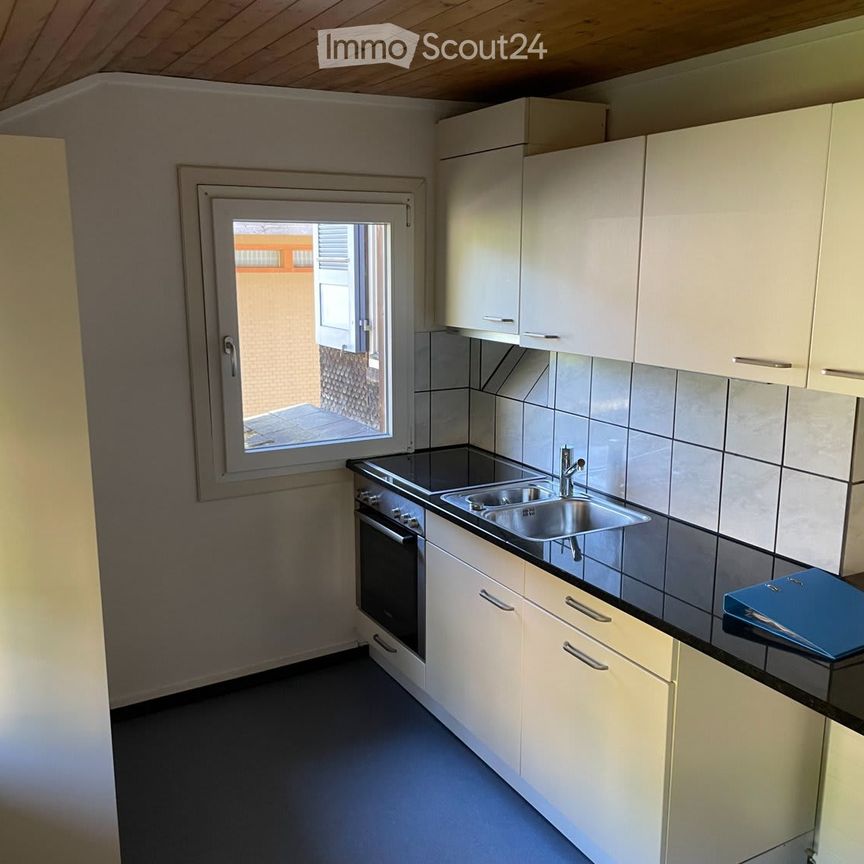 2.5 Zimmer, 65 m² - Photo 1