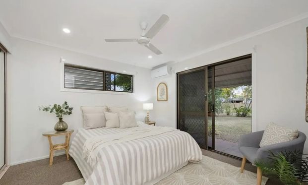 Comfortable Family Home in Quiet Kirwan Street - Photo 1