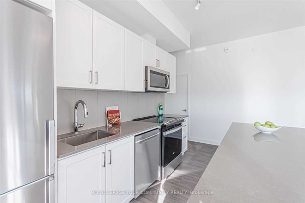 For Lease - 681 Yonge Street Unit# 521, Barrie, Ontario - Photo 1