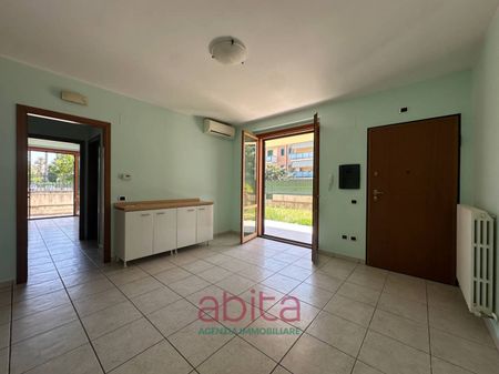 Trilocale via Monteconero 39, Porto d'Ascoli, San Benedetto del Tronto - Foto 3