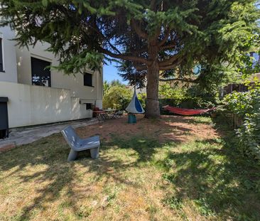 Maison Houilles 95.40 m2 - Quartier ouest main de fer - Photo 4