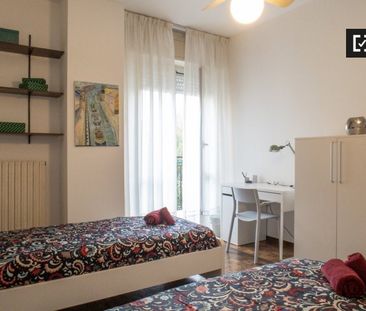 milan, Lombardy 20126 - Photo 1