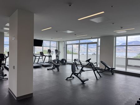 Luxury 1 bed 1 bath Condo at Water Street by the Park - Photo 3