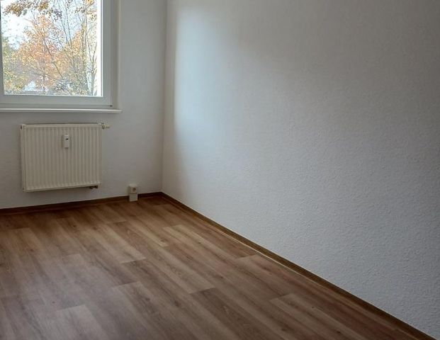 renovierte 3 Raum Wohnung mit Dusche - Photo 1