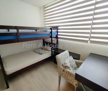 Departamento amueblado, amenidades, 2 recámaras - Santa Fe Juriquil... - Photo 6