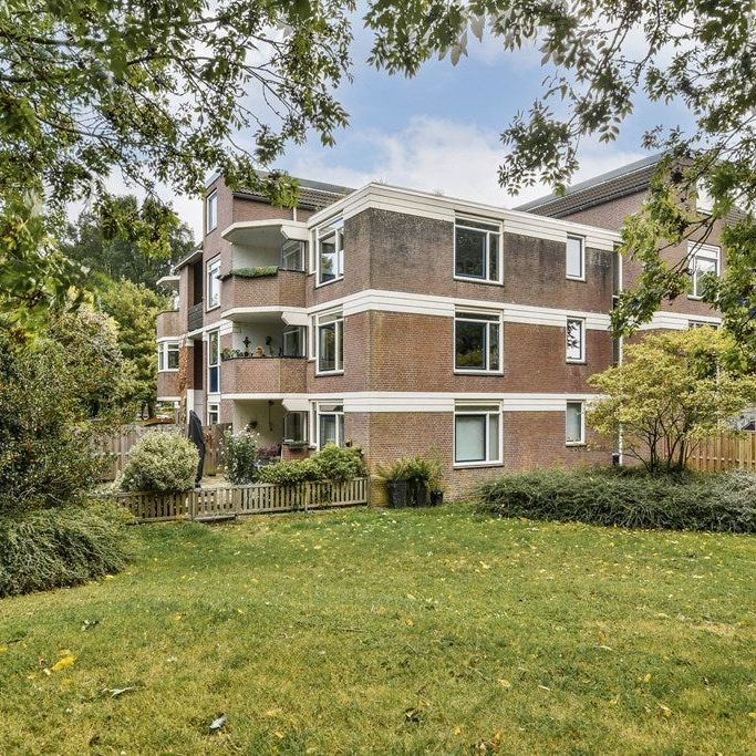 Te huur: Appartement Roggekamp 131 in Diemen - Photo 1