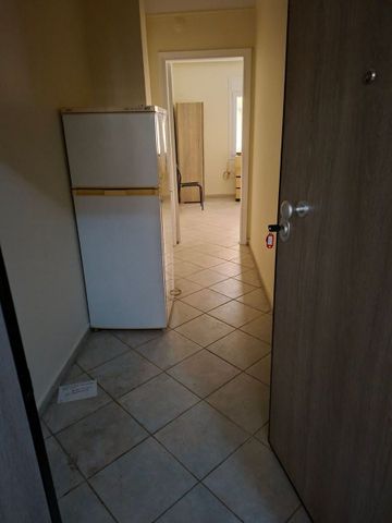 Studio/Γκαρσονιέρα για ενοικίαση Πλατεία Ναυαρίνου (Κέντρο Θεσσαλονίκης) - Photo 3