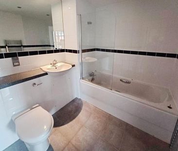 2 bedroom apartment to rent - Photo 6