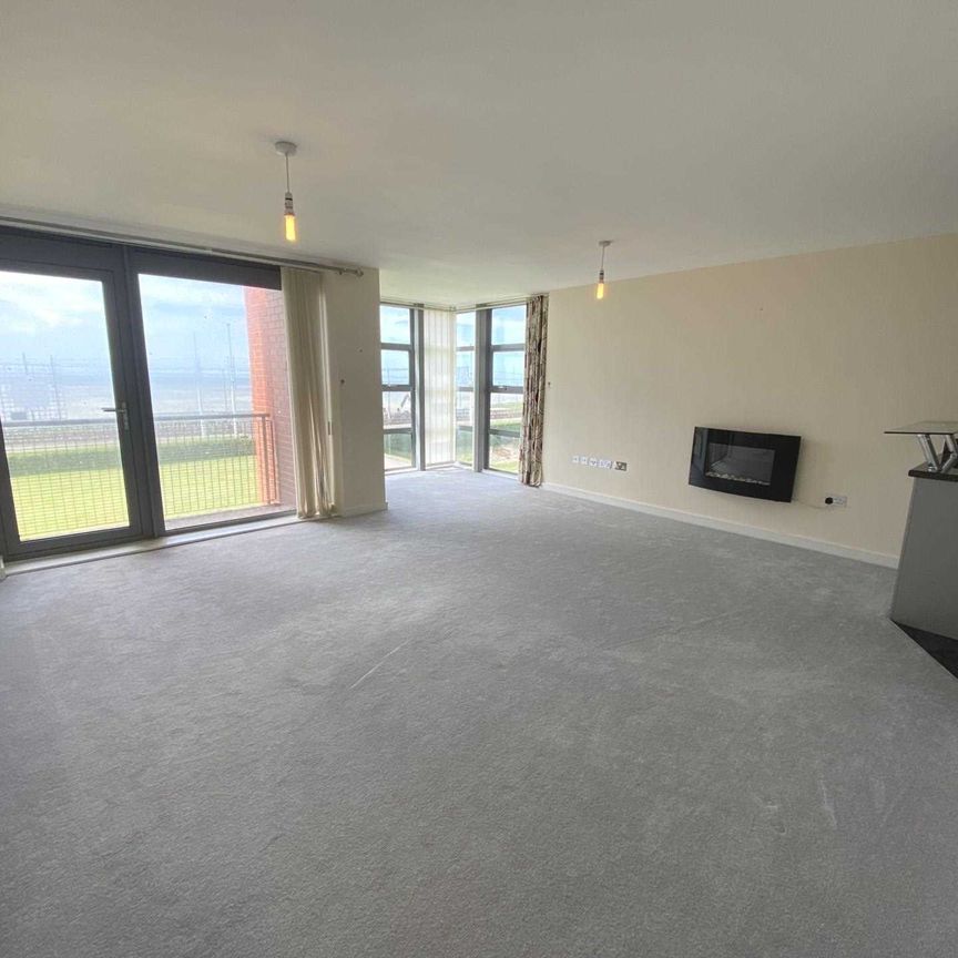 Admiral View, Queens Promenade, Blackpool, FY2 9GN - Photo 1