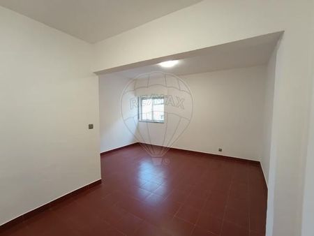 Apartamento T2 - Photo 2