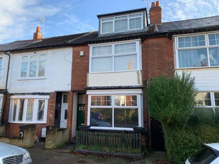 Sykefield Avenue, Leicester - Photo 5