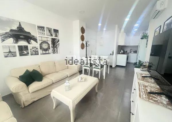 Alquiler de piso en Avenida Campo del Sur