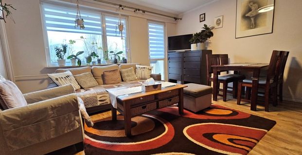 Białystok, Piaski, Legionowa Mieszkanie na wynajem - Zdjęcie 1