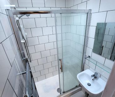1 bedroom terraced house to rent - Photo 6
