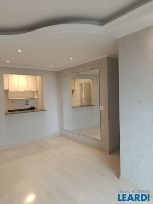 Apartamento - Photo 1