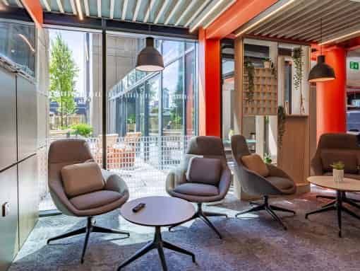 Gold Studio - Photo 1