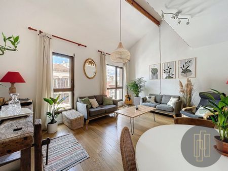 APPARTEMENT T3 A LOUER - Photo 4