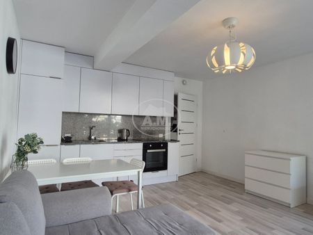 Dworzec PKP, Rynek, umeblowane - Фото 5