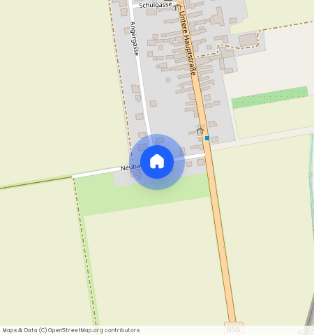 Neubaugasse 9/4, 7474, Deutsch Schützen