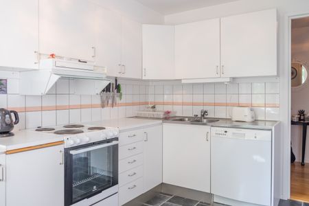 Sanatoriegatan, Göteborg - Photo 5