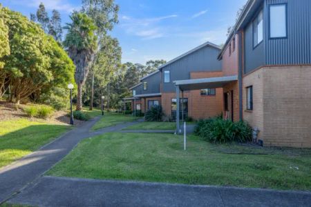 Student Village North Ryde, Sydney - Photo 2
