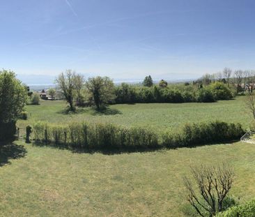 Villa individuelle 5 pièces avec belle vue lac et grand jardin - Photo 6