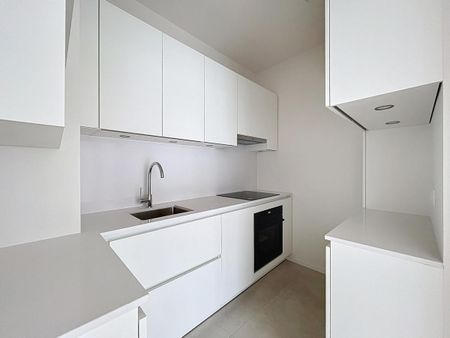 Louise / Etang Ixelles: Beautiful apartment, renovated - Photo 5