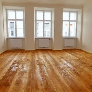 Provisionsfrei: Renovierter 71m² Altbau mit Einbauküche Nähe Graben - 1010 Wien - Foto 1