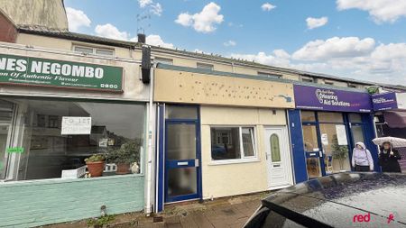 2 bedroom ground floor flat to rent - Photo 5