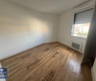 Location Appartement 3 pièces 57m² MEZE 34140 - Photo 3