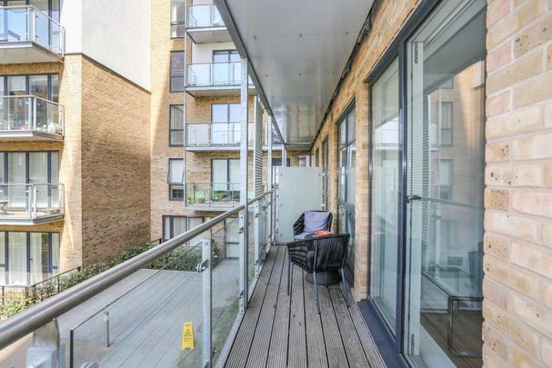 1 bedroom apartment to rent - Photo 1