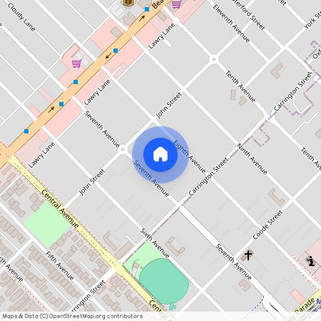 136d Seventh Av, WA 6052, Inglewood