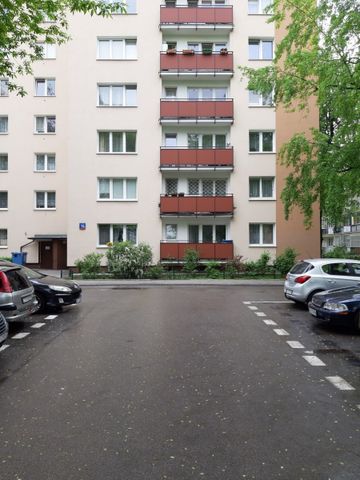 Kawalerka na Woli, okolice CH Klif - Zdjęcie 5